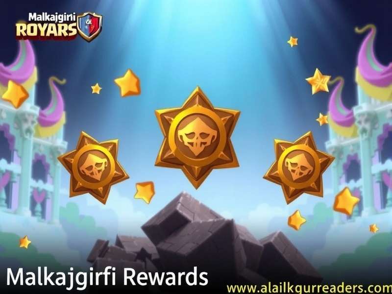 Malkajgiri Royal Rewards Game Banner